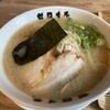 みやざきラーメン ゼロイチ