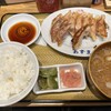 元祖仙台ひとくち餃子 あずま 名掛丁店