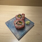 Sushi Ebisu Kourin - 