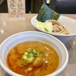 つけ麺 五ノ神製作所 - 