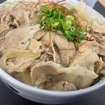 肉の匠 どんぶり舎 - 