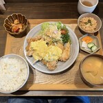 居方食堂 - 