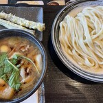 Musashino Udon Takekuni - 