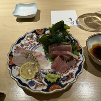 鮨 恵比寿 幸凛 - 