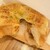 神田咖喱パン - 料理写真:カレーパンチーズ乗せ