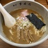 麺屋吉左右