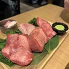 焼肉一心たん助 旦 有楽町