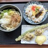本格手打うどん はゆか
