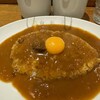 カレー専門店 白銀亭  イトゥビル店