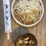 Teuchi Soba Barikiya - 