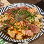 Yakiniku Daimatsuya - 