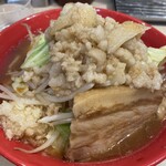ラーメン酒場 やまごや - 