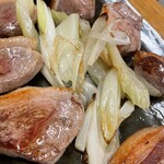 かも料理　まりも本店 - 