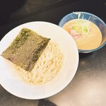 らぁ麺 飛鶏 - 濃厚地鶏つけそば