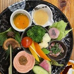 かも料理　まりも本店 - 