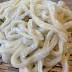 Teuchi Soba Barikiya - 