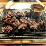 Rojiura Yakiniku Makkusu Za Horumon - 