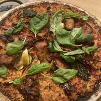 fish&wine BLUE OCEAN GRILL - 