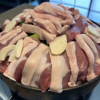 八起庵 丸太町本店 - 