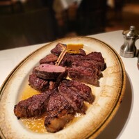 ウルフギャング・ステーキハウス 六本木 - 