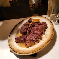 ウルフギャング・ステーキハウス 六本木 - 