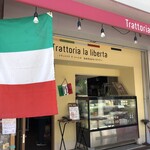 Trattoria la liberta - 