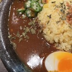 KURASHIKI CURRY - 