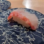 Tsukiji Gin Icchouka Sugaten - 