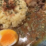 KURASHIKI CURRY - 