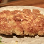 Yakitonkatsu Taira - 