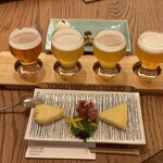 YEBISU BREWERY TOKYO - 