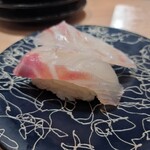 Tsukiji Gin Icchouka Sugaten - 