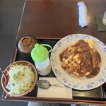 かんの珈琲店 - 料理写真: