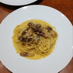 レストラン rondo - 