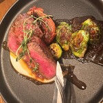 マーサーブランチ - 