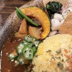 KURASHIKI CURRY - 