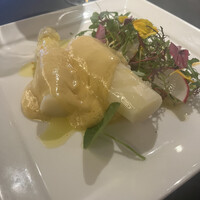 Bistro HiNGE Nakameguro - 