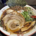 ラーメンまるさ商店 - 