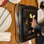 神保町食肉センター - 