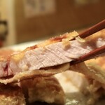 Yakitonkatsu Taira - 