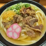 日本橋 讃岐うどん ほし野 - 