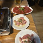 神保町食肉センター - 