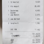 カンテサンス - 