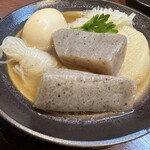 焼鳥とおでん 大人気 新宿店 - 