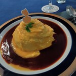 美女と野獣のカフェ･レストラン ビューティー＆ザ ビースト - 