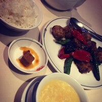 中国飯店 三田店 - 