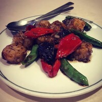 中国飯店 三田店 - 