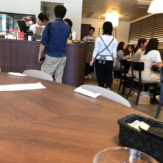 ミートカフェ オジマ_2