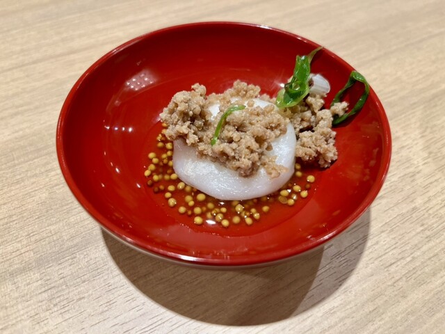 つきたて生餅専門店で9種の餅御膳～！！』by 猫そらクミョン : もち禅