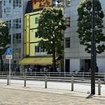 ラーメンの店 ホープ軒 - 